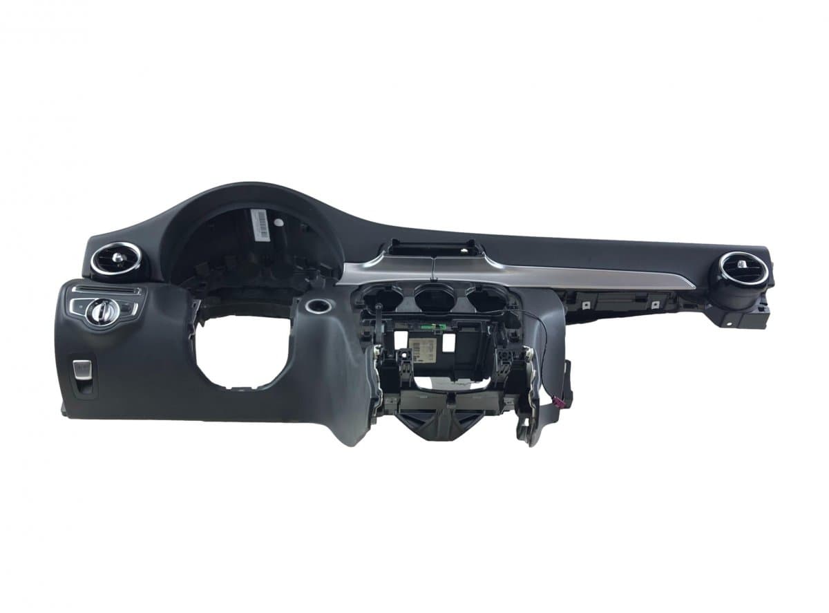 MERCEDES-BENZ A2056801287 Dashboard MERCEDES-BENZ C-CLASS (W205) (2013-2021)