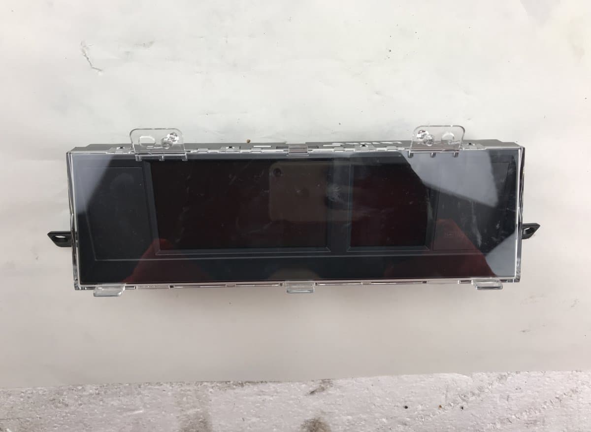 SUBARU Dash screen SUBARU LEVORG I (VM) (2015-2020)