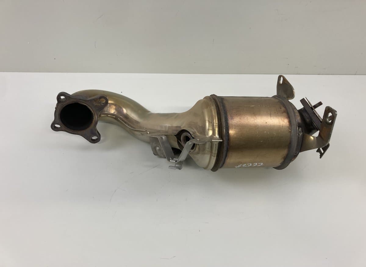 VW 1K0131701 1K0178 1K0254211A Catalyc Converter VW PASSAT B7 / ALLTRACK (2010-2015)