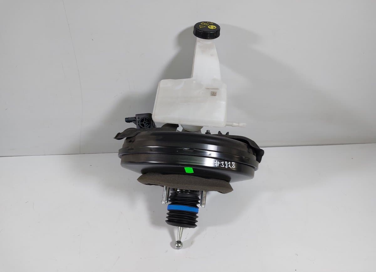 CITROËN 88MLF7 0265011041 9824452280 Brake Servo CITROËN C4 III / X (C41) (2020-)