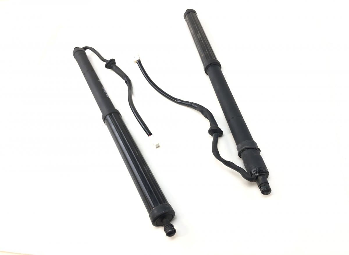 TOYOTA 6892042020 6891042060 Bootlid / tailgate strut set TOYOTA RAV 4 V (XA50) (2018-)
