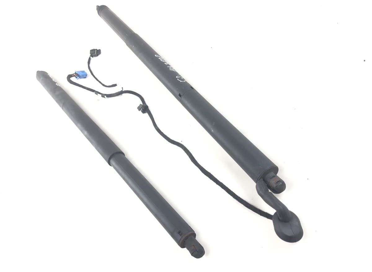 MERCEDES-BENZ A1178900130 Bootlid / tailgate strut set MERCEDES-BENZ CLA (C117, X117) (2013-2019)