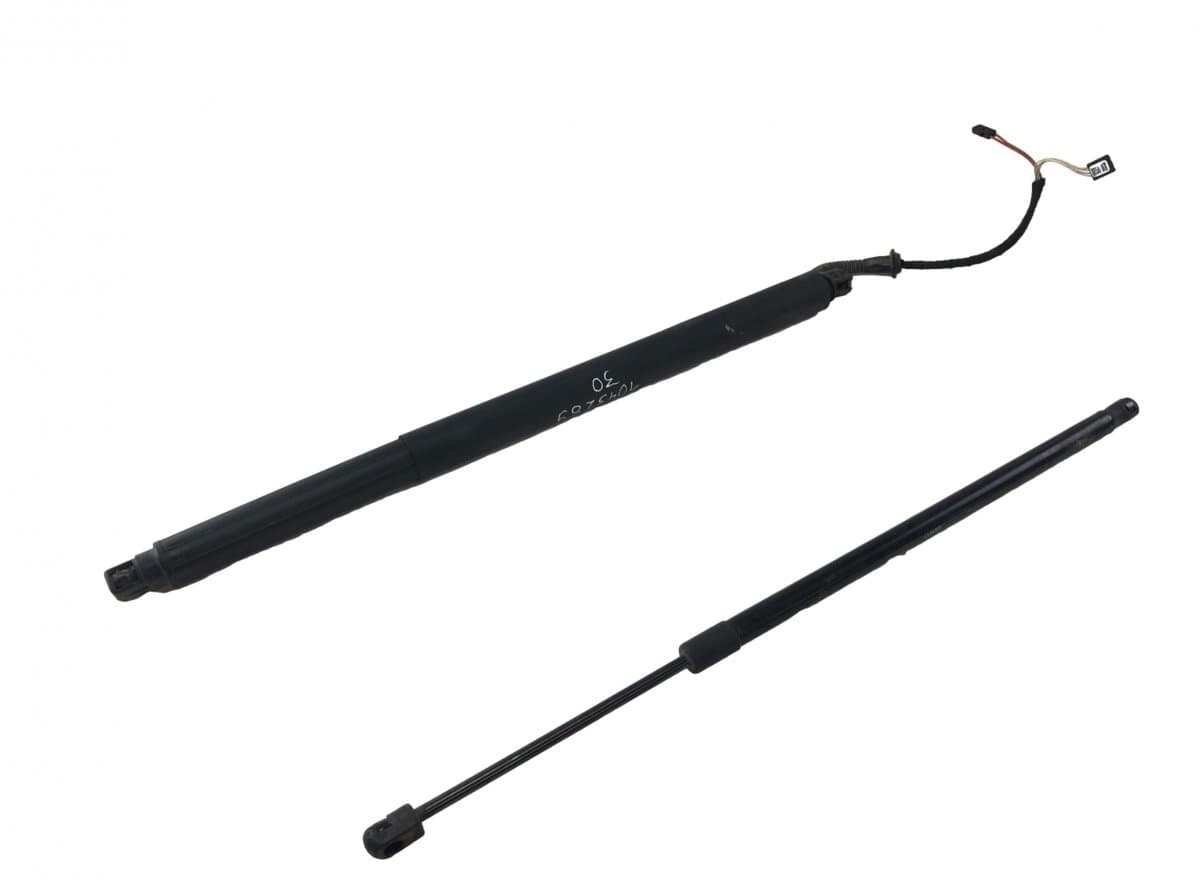 SKODA 3T9827851B Bootlid / tailgate strut set SKODA SUPERB II (3T4, 3T5) (2008-2015)