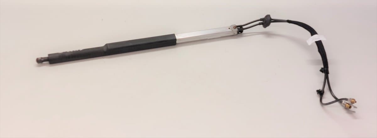 VOLVO 31299317 DCD1-113706 DCD1113706 Bootlid / tailgate strut left VOLVO XC60 I (2008-2017)