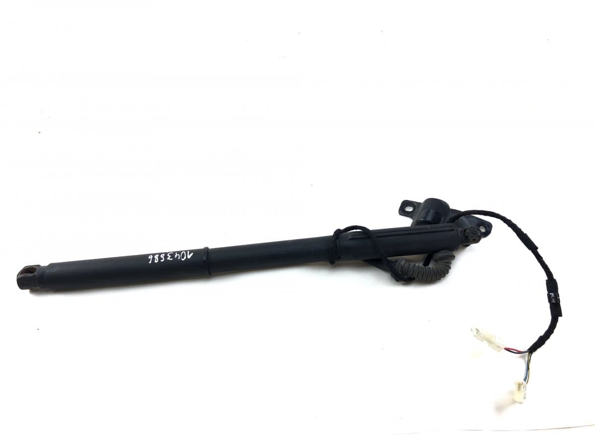 BMW 51247332696 Bootlid / tailgate strut right BMW X5 (E70) (2007-2013)