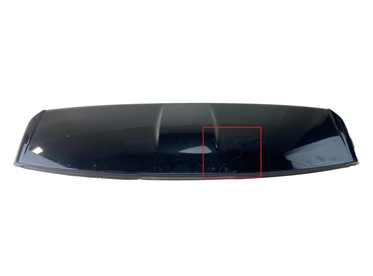 LAND ROVER LR095135 Bootlid / tailgate spoiler LAND ROVER RANGE ROVER SPORT II (L494) (2013-2022)