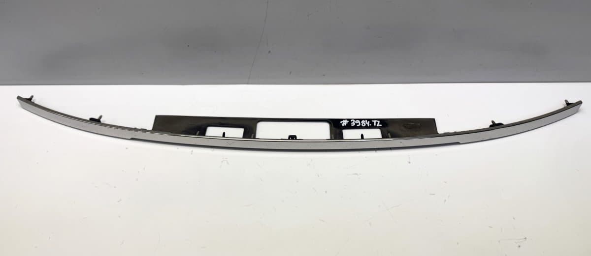 JAGUAR T2H18664 Bootlid / tailgate moulding JAGUAR XF (X260) (2015-2024)
