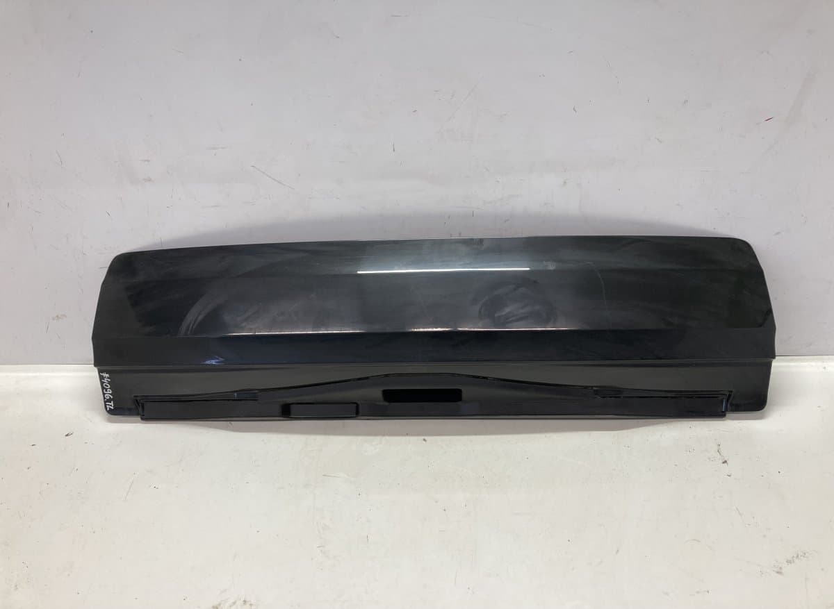 BMW 41627161677 7161677 Bootlid / tailgate BMW X5 (E70) (2007-2013)
