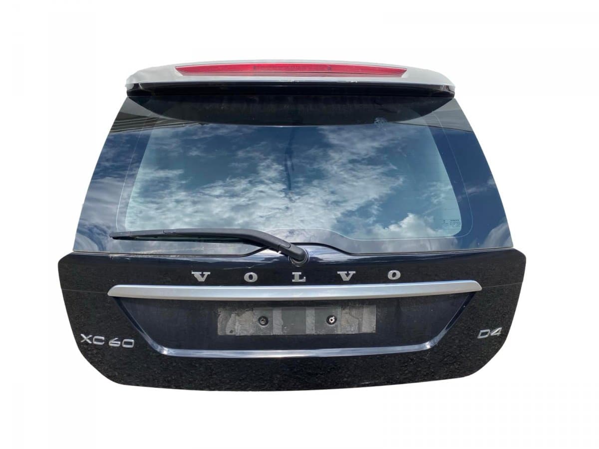 VOLVO 39818090 Bootlid / tailgate VOLVO XC60 I (2008-2017)