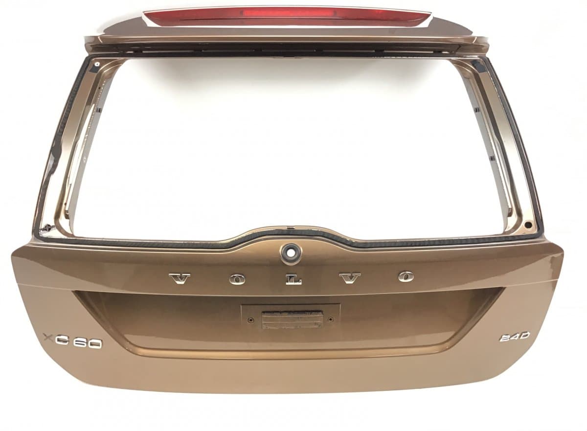 VOLVO Bootlid / tailgate VOLVO XC60 I (2008-2017)