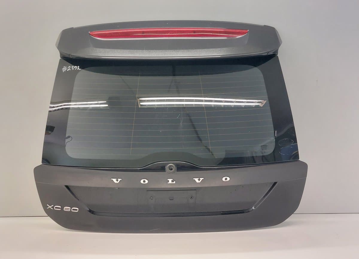 VOLVO 31297533 Bootlid / tailgate VOLVO XC60 I (2008-2017)