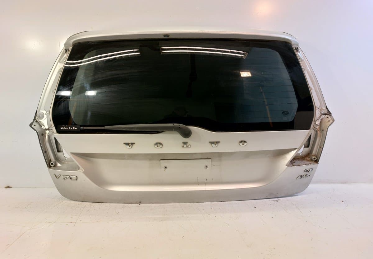 VOLVO Bootlid / tailgate VOLVO V70 III (BW) (2007-2016)