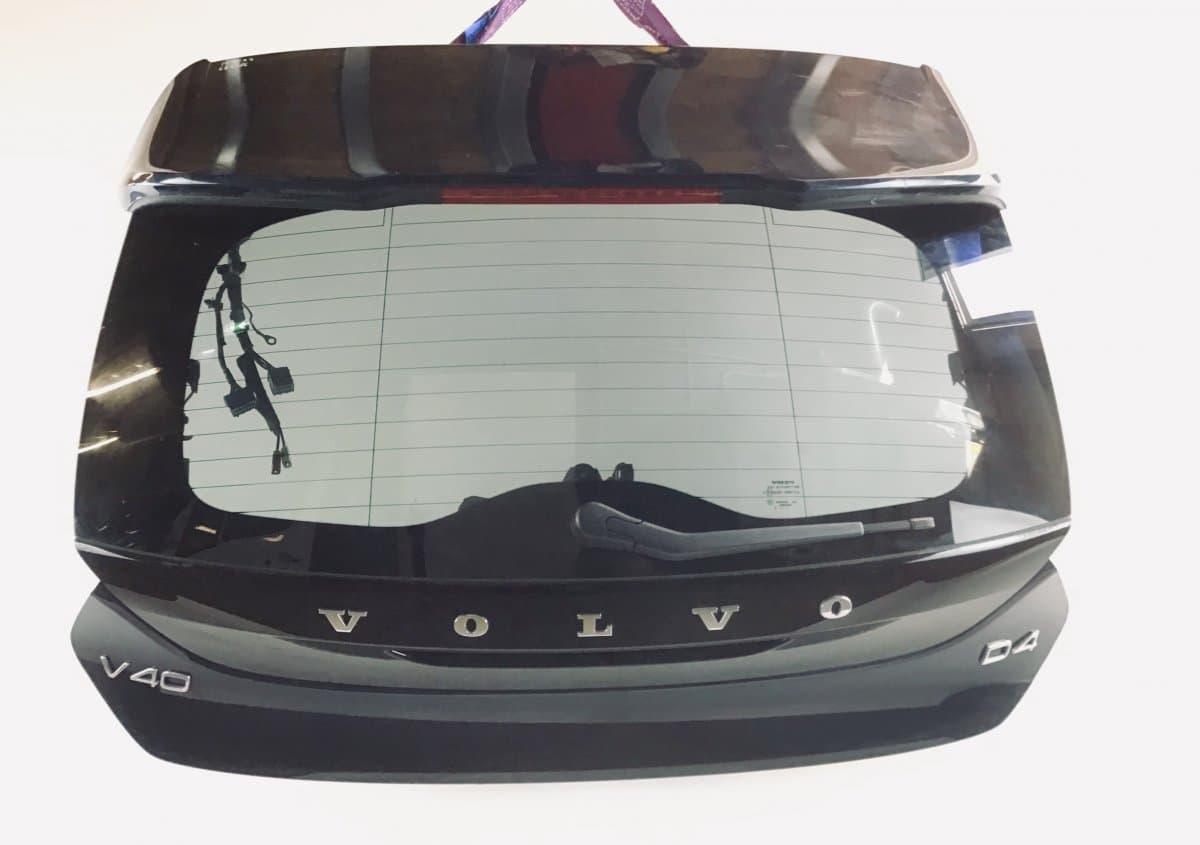 VOLVO Bootlid / tailgate VOLVO V40 (2012-2019)