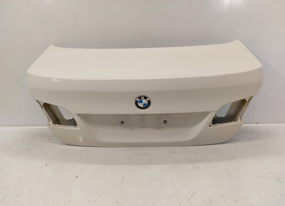 BMW Bootlid / tailgate BMW 5 (F10, F11) (2010-2017)