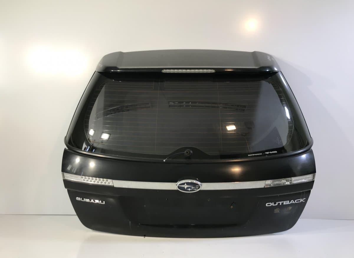SUBARU Bootlid / tailgate SUBARU LEGACY IV / Outback (2003-2009)