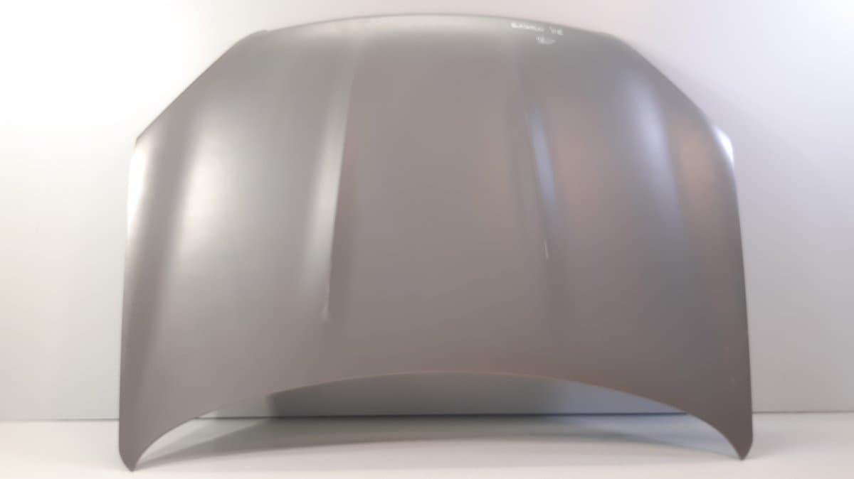 NISSAN Bonnet NISSAN QASHQAI I (J10) (2007-2013)