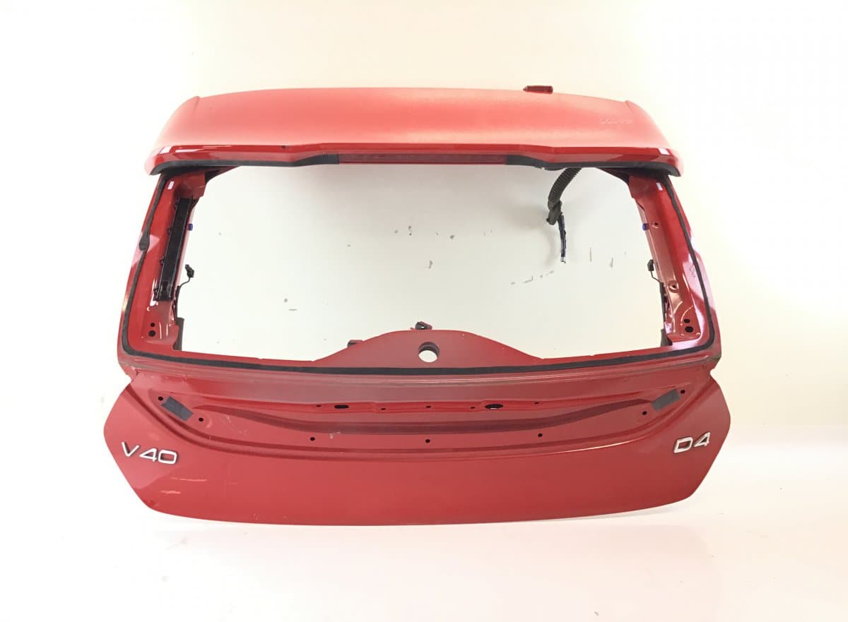 VOLVO Bootlid / tailgate VOLVO V40 (2012-2019)