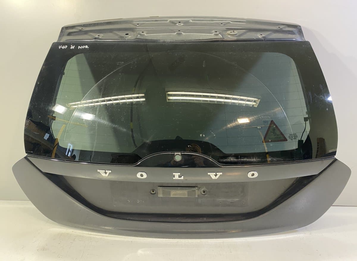 VOLVO Bootlid / tailgate VOLVO S60 II / V60 I (2010-2018)