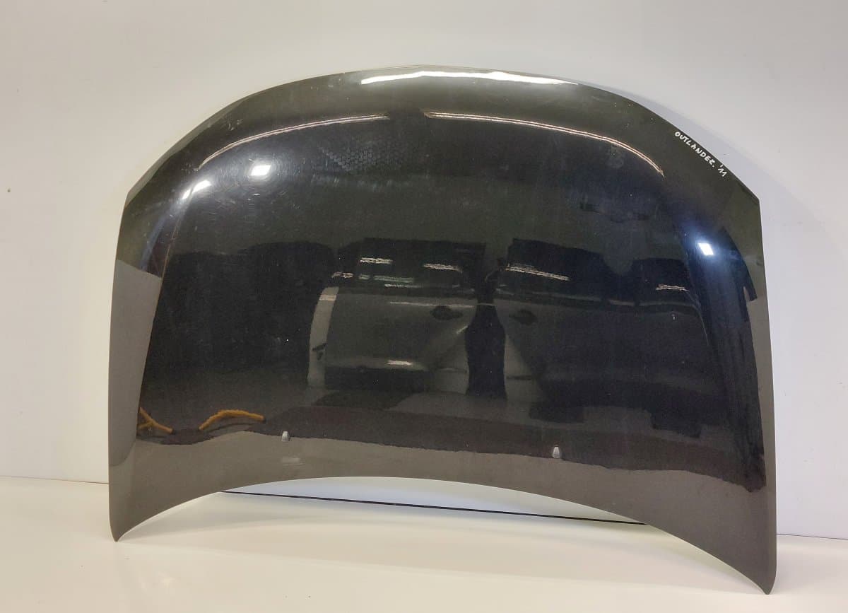 MITSUBISHI MS903080 7430A671 Bonnet MITSUBISHI OUTLANDER II (CW, ZG, ZH) (2006-2012)