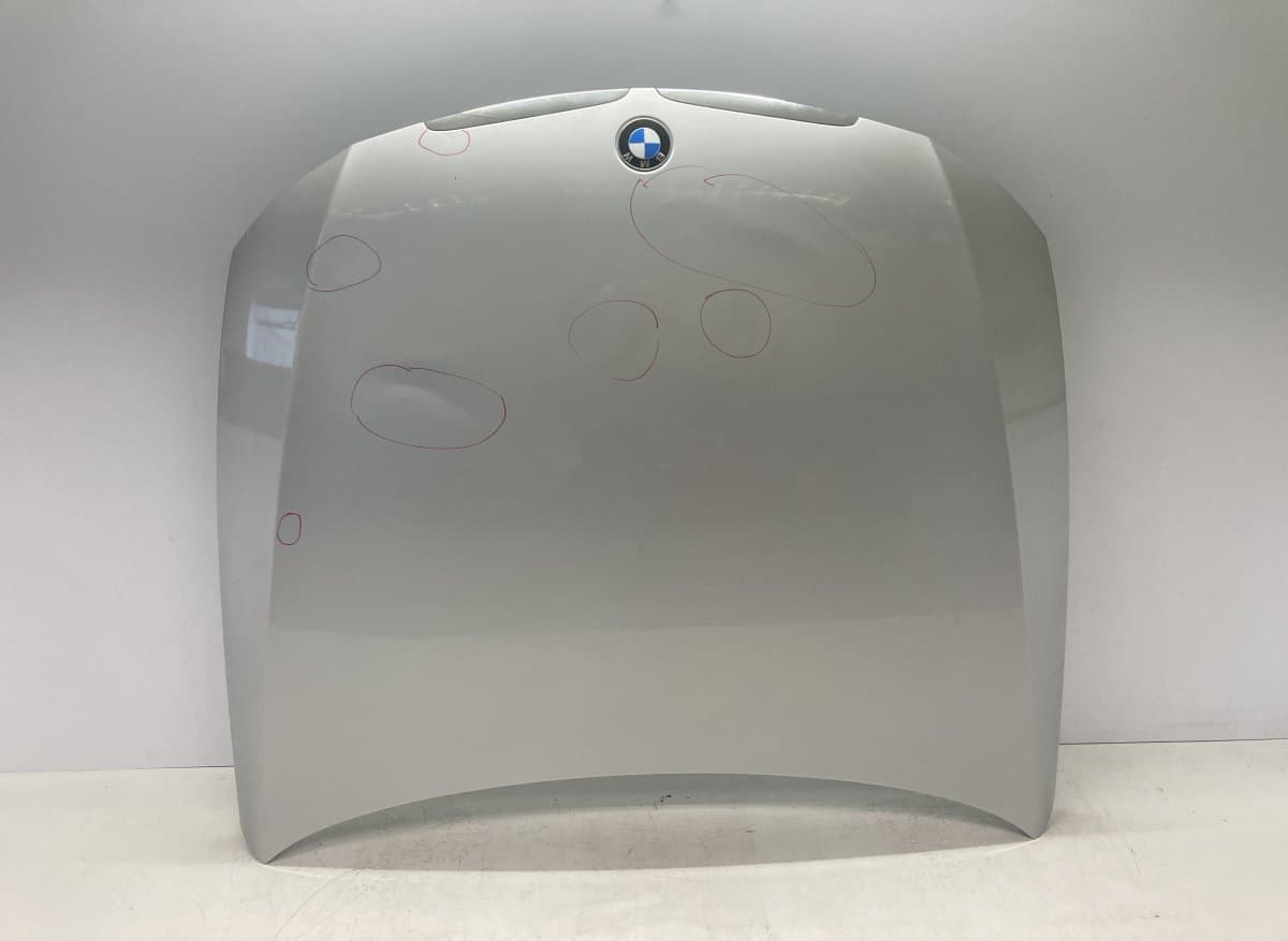 BMW 41617140729 7140729 Bonnet BMW 3 (E90, E91, E92, E93) (2005-2011)