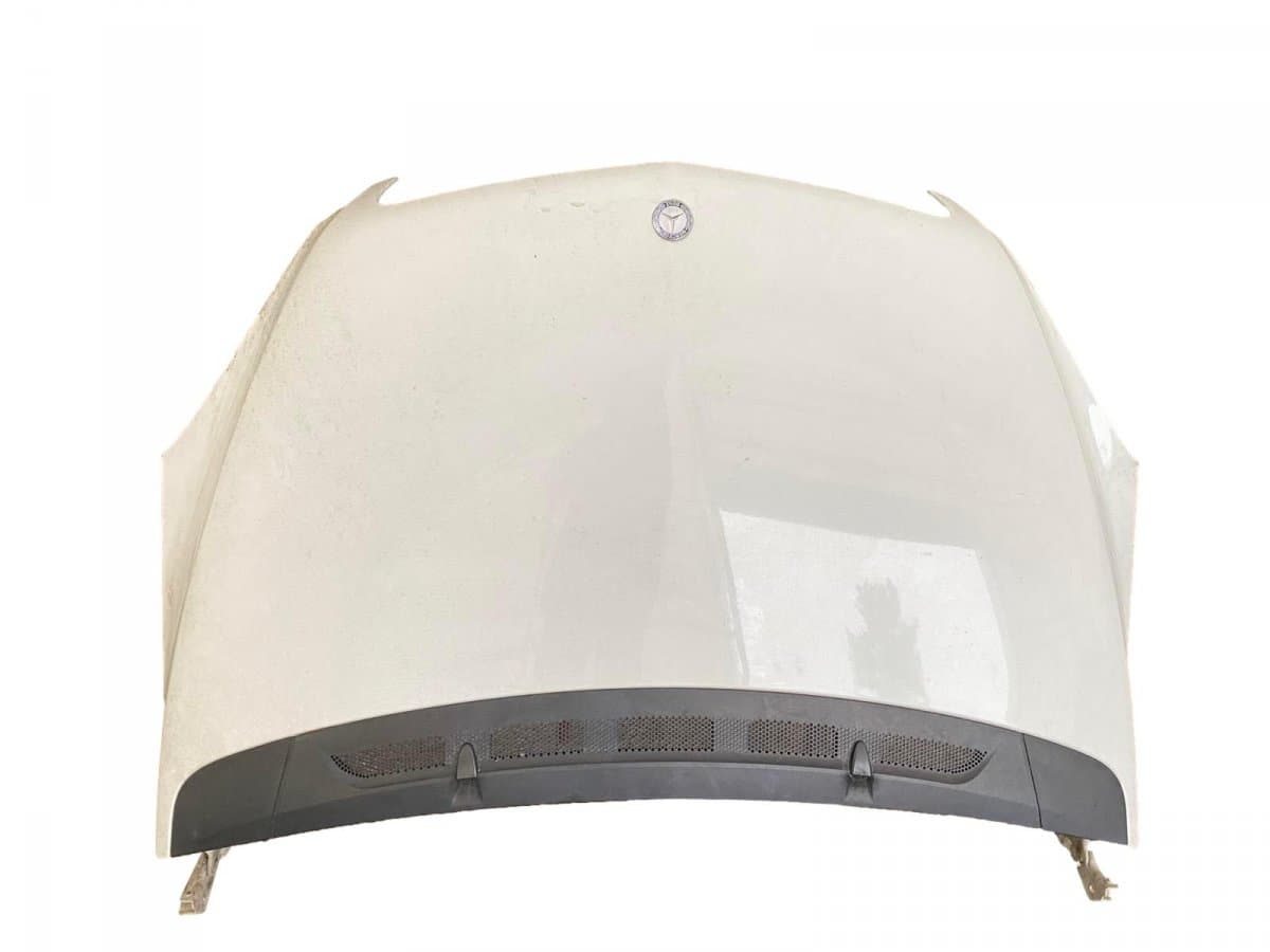 MERCEDES-BENZ A1698800257 Bonnet MERCEDES-BENZ B-CLASS (W245) (2005-2011)