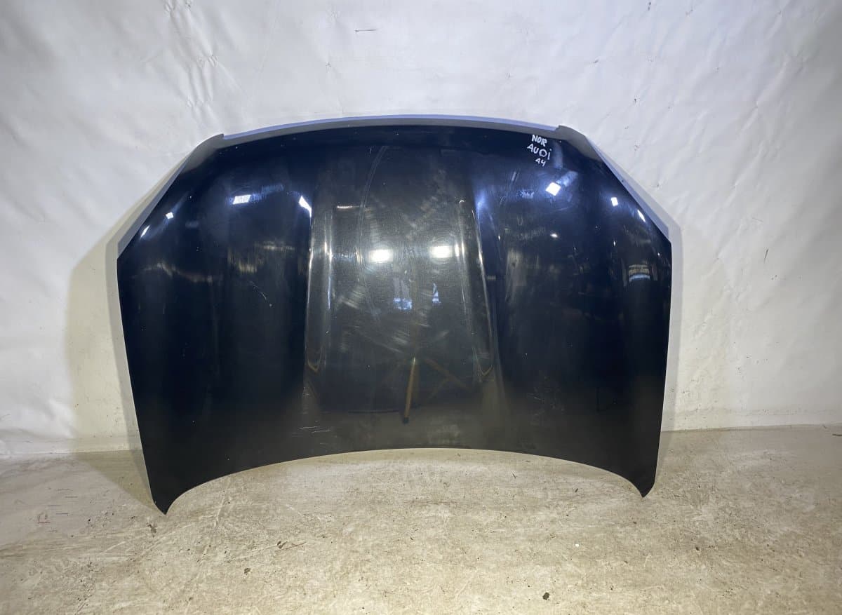 NISSAN Bonnet NISSAN QASHQAI I (J10) (2007-2013)