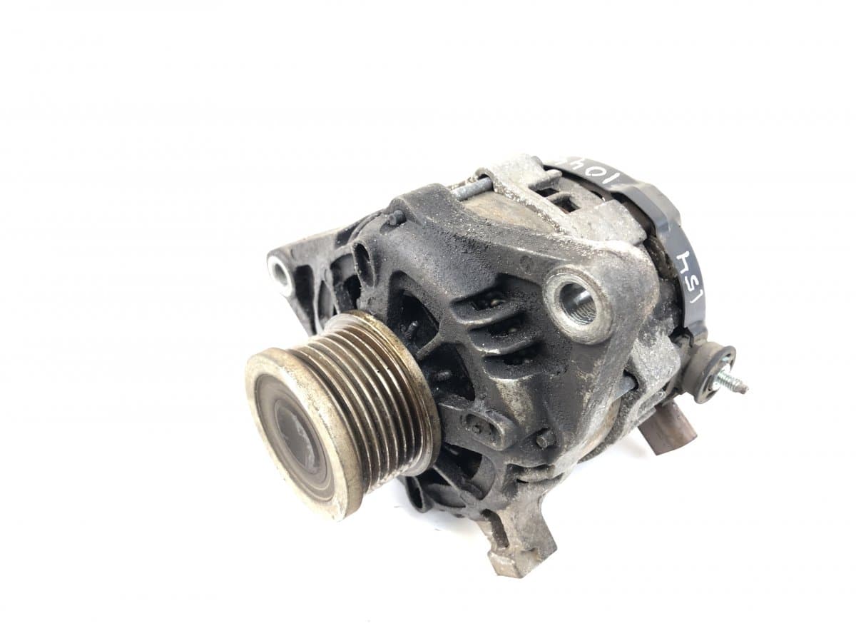 TOYOTA 1042107060 TG104210-7060 Alternator TOYOTA HILUX VIII (AN110, AN120, AN130) (2015-)