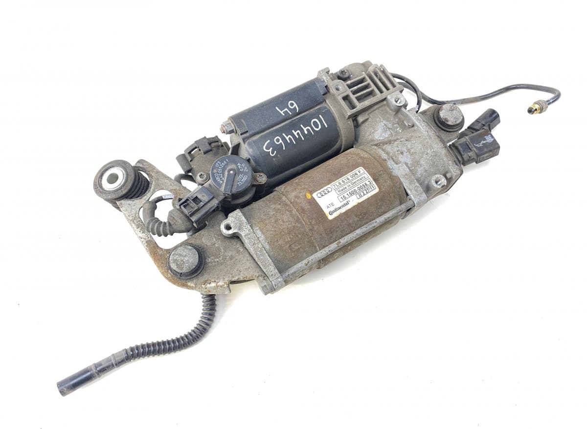 AUDI 15150000413 15.1500-0041.3 Air Suspension Compressor AUDI Q7 (4L) (2006-2015)