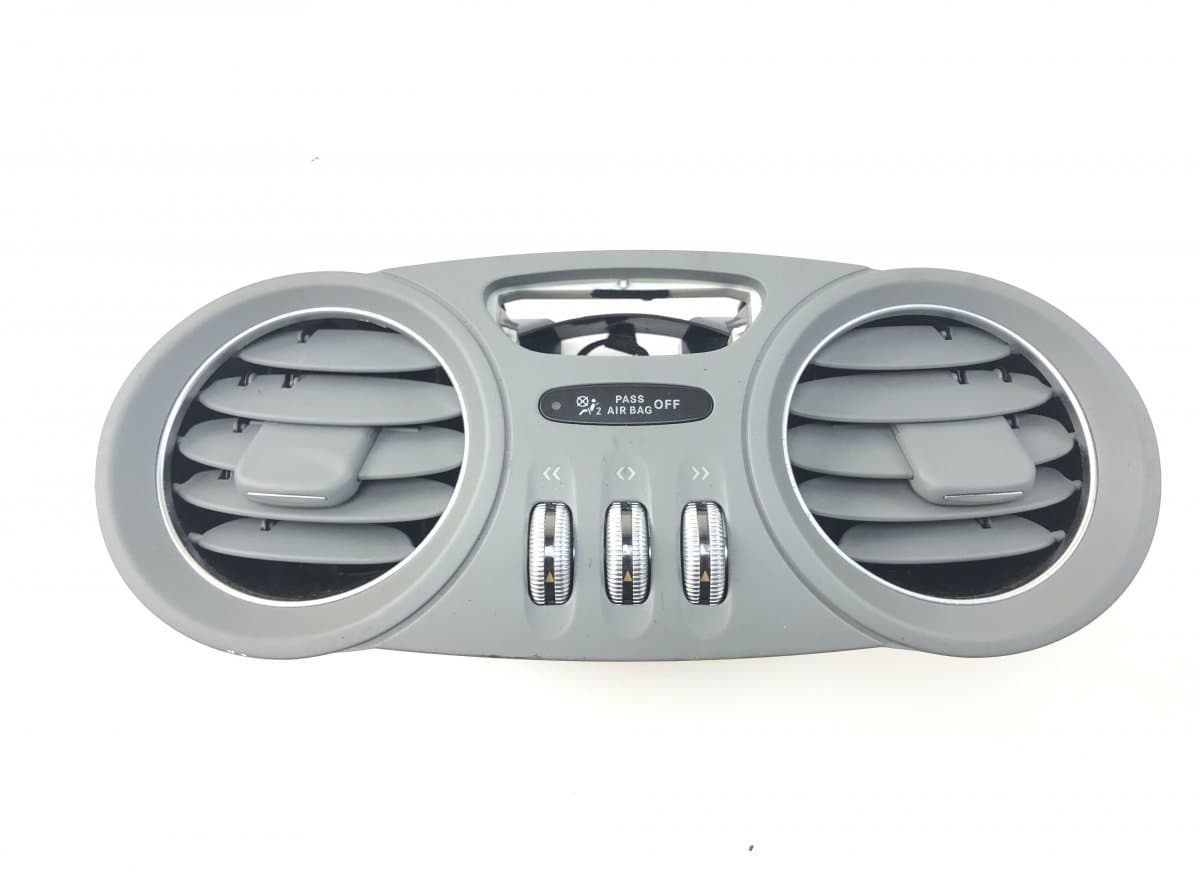 MERCEDES-BENZ A2308300854 Air Vent Center Front MERCEDES-BENZ SL-CLASS (R230) (2001-2012)