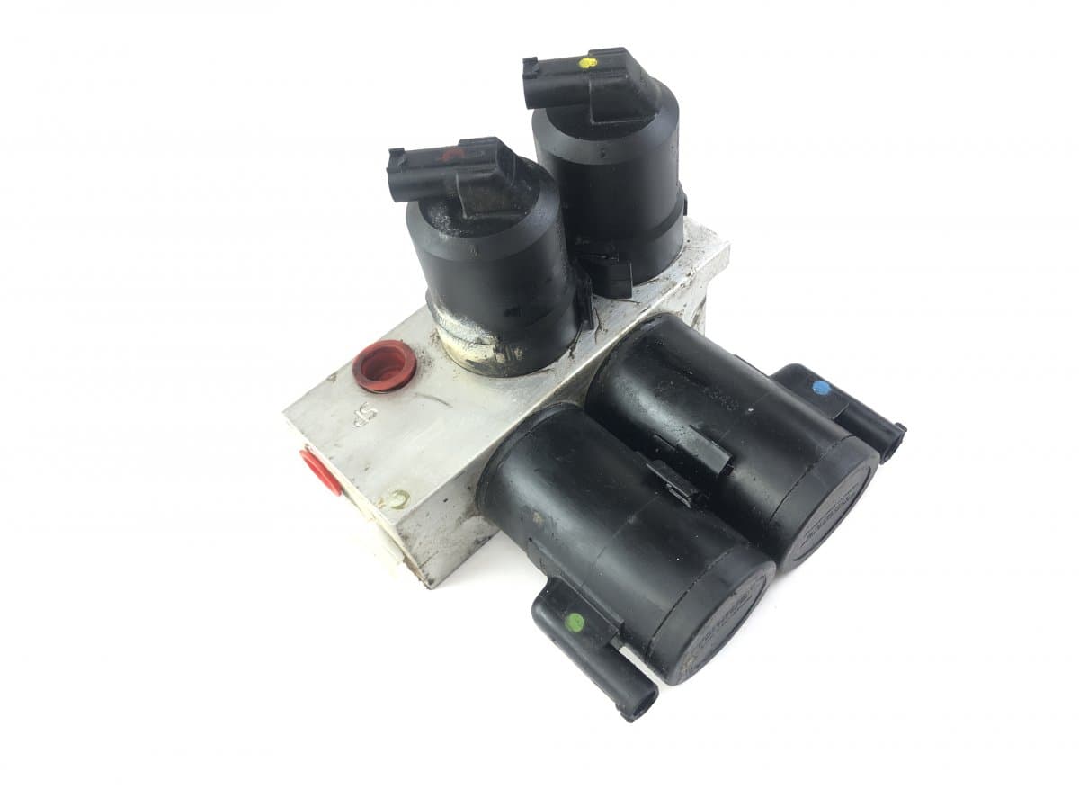 MERCEDES-BENZ A2203200358 A2203201258 Air suspension / self-levelling suspension, other MERCEDES-BENZ SL-CLASS (R230) (2001-2012)