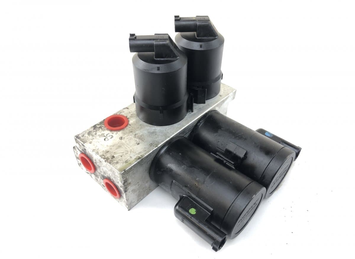 MERCEDES-BENZ A2203200358 A2203201258 Air suspension / self-levelling suspension, other MERCEDES-BENZ SL-CLASS (R230) (2001-2012)