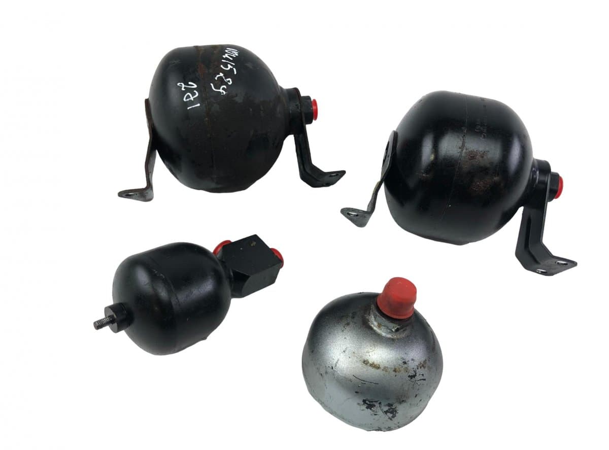 MERCEDES-BENZ A2203270115 A2203270215 A2203200415 Air suspension / self-levelling suspension, other MERCEDES-BENZ SL-CLASS (R230) (2001-2012)