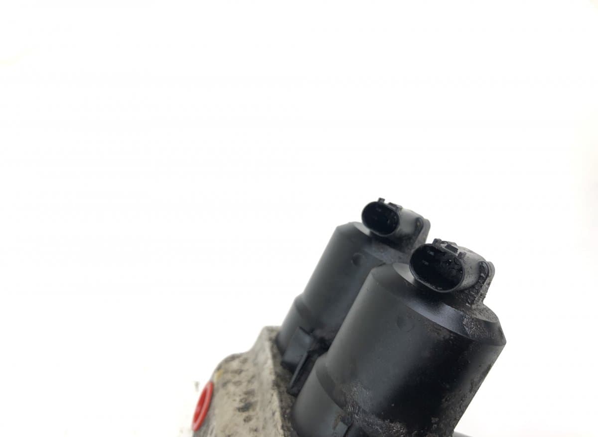 MERCEDES-BENZ A2203200358 A2203201258 Air suspension / self-levelling suspension, other MERCEDES-BENZ SL-CLASS (R230) (2001-2012)