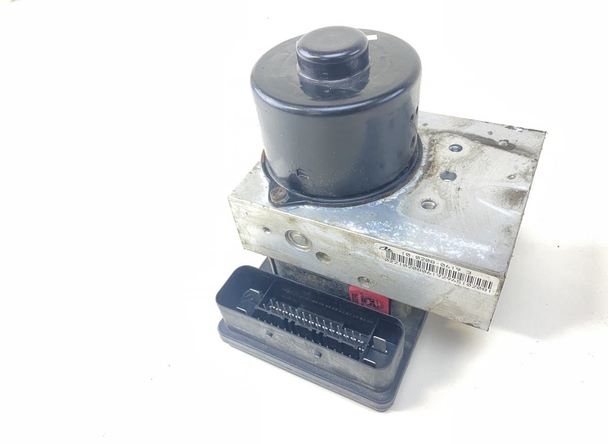 MERCEDES-BENZ 10.0204-0494.4 10.0925-1559.3 10020404944 10092515593 10.0925-2307.3 10092523073 10.0204-0534.4 10020405344 ABS hydraulic unit / pump MERCEDES-BENZ R-CLASS (W251) (2006-2013)