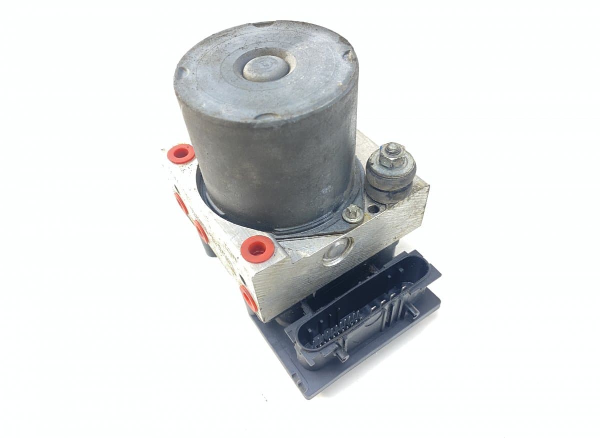 ISUZU 0265888578 0265231047 ABS hydraulic unit / pump ISUZU D-MAX I (RA, RC) (2002-2012)