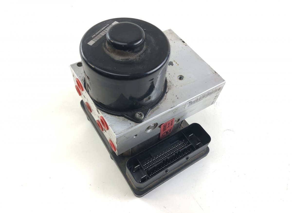 MERCEDES-BENZ 10.0204-0494.4 10.0925-1559.3 10020404944 10092515593 10.0925-2307.3 10092523073 10.0204-0534.4 10020405344 ABS hydraulic unit / pump MERCEDES-BENZ GL-CLASS (X164) (2006-2012)