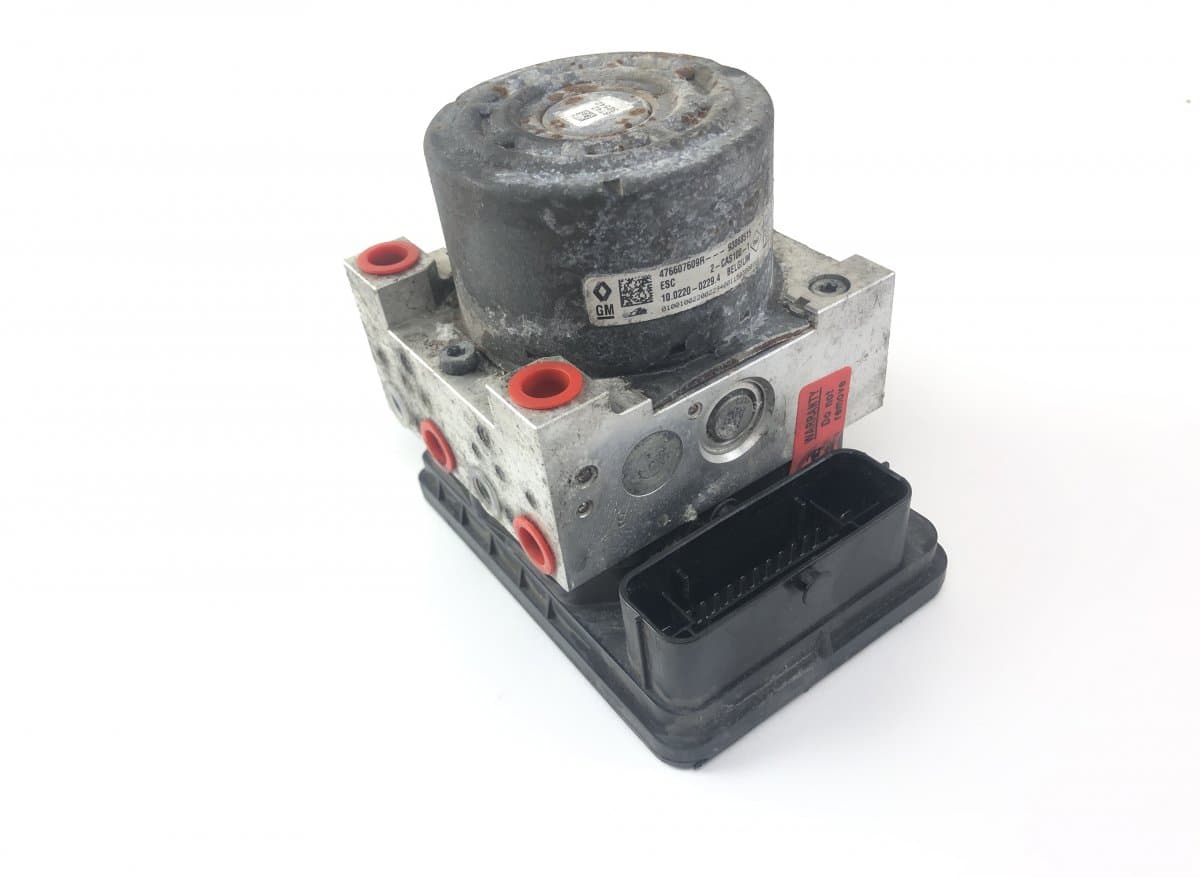 OPEL 10091714133 10022008744 10.0917-1413.3 10.0220-0874.4 ABS hydraulic unit / pump OPEL VIVARO B (2014-2018)