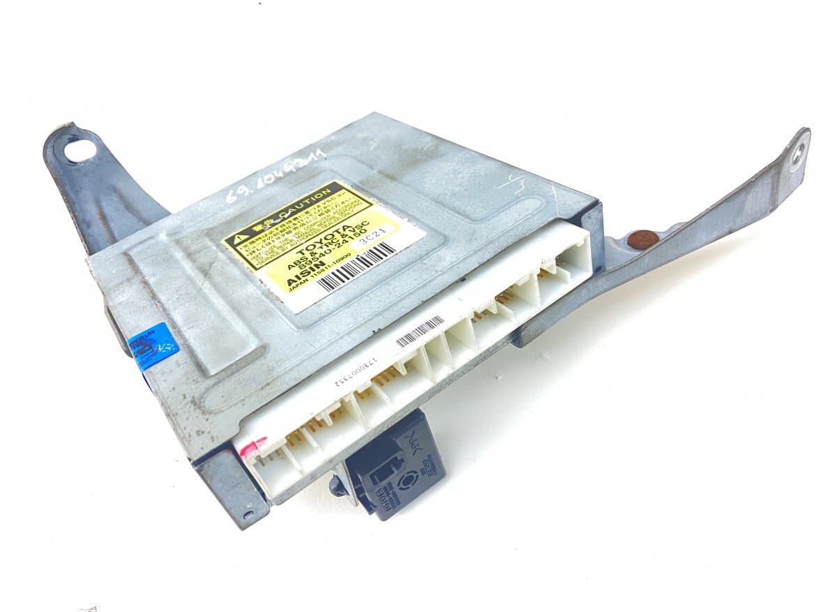 LEXUS 11581110900 115811-10900 ABS Control unit LEXUS SC (Z30, Z40) (2001-2010)
