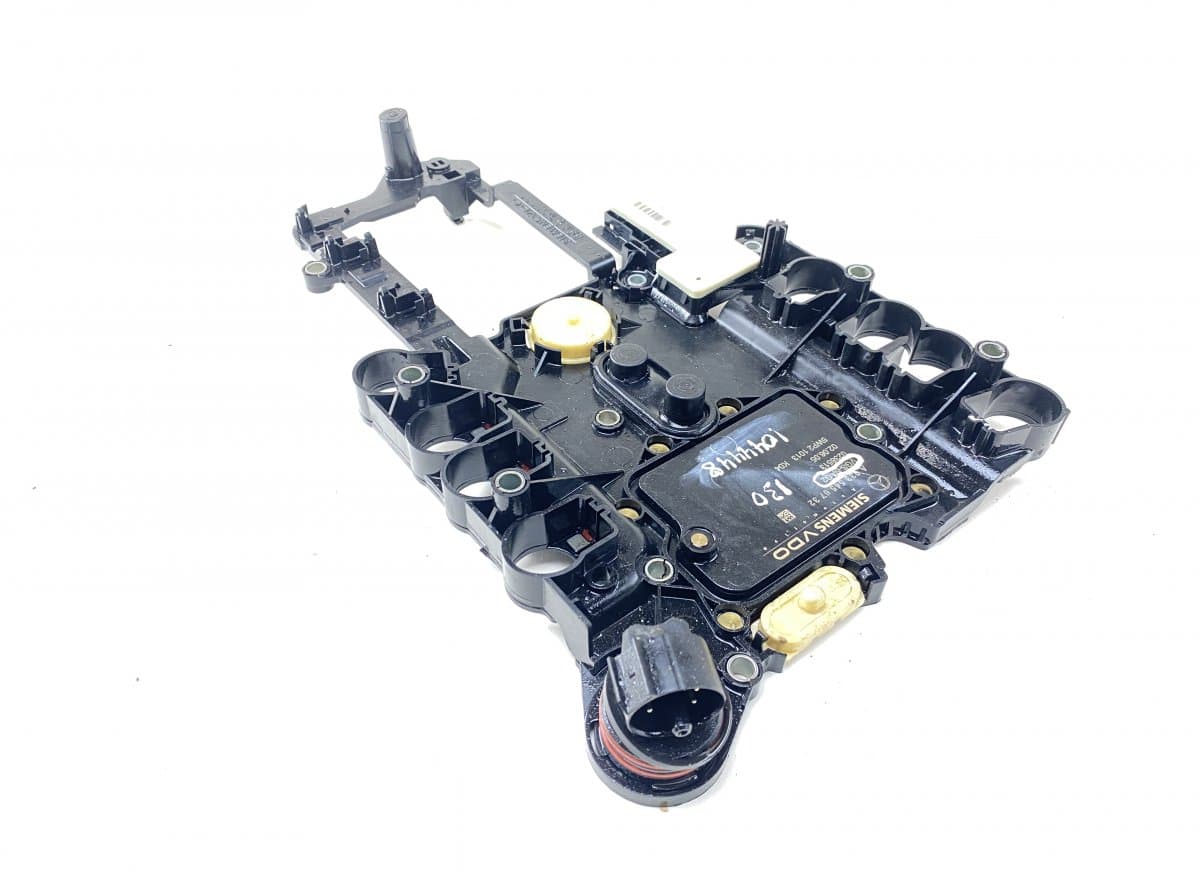 MERCEDES-BENZ 5WP21101 5WP21302K09 5WP21101K04 5WP21302K03 5WP21302 5WP21302K10 5WP21302K11 5WP21101K07 5WP21302K08 Gearbox Control Unit MERCEDES-BENZ SL-CLASS (R230) (2001-2012)