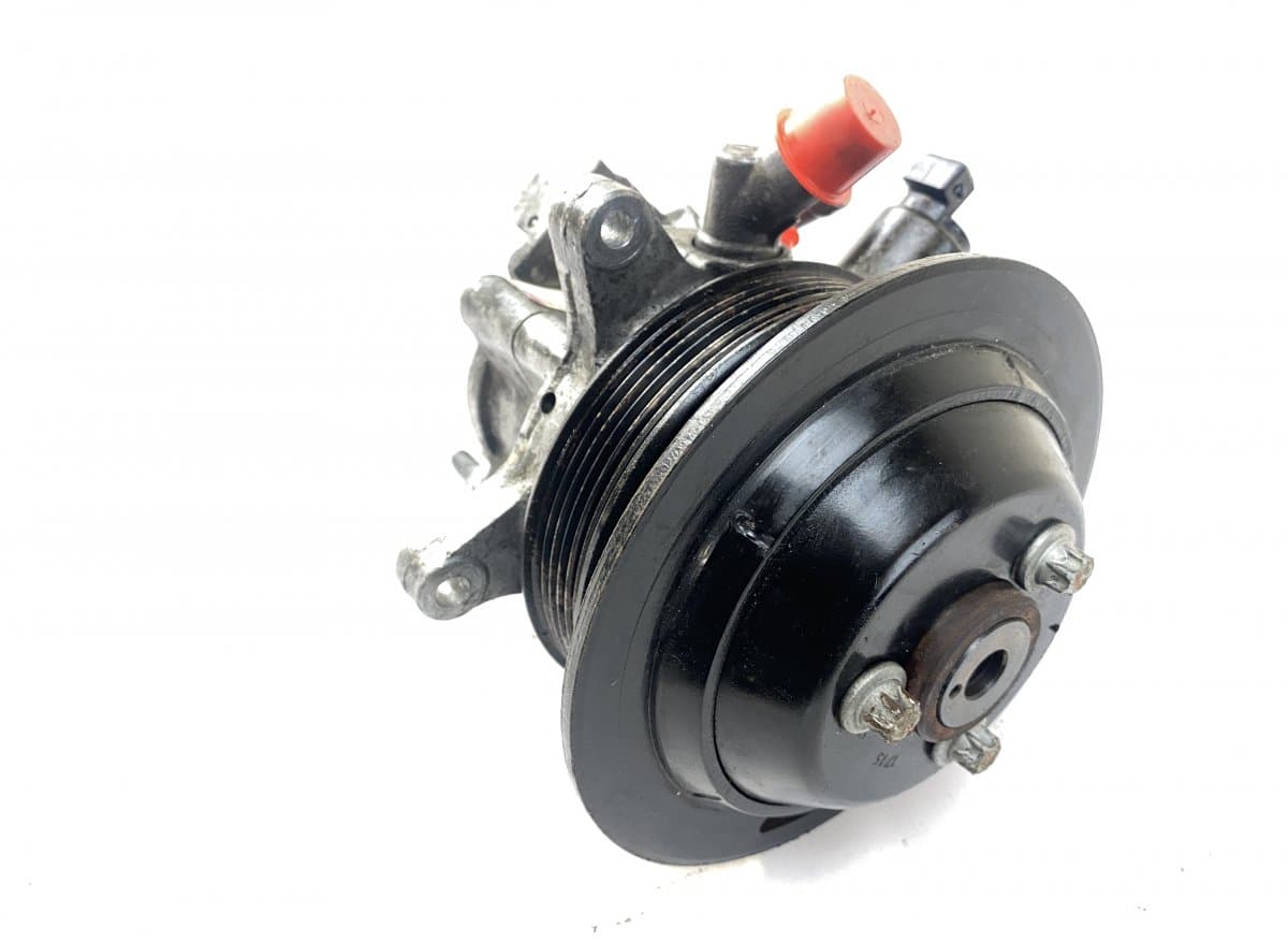 MERCEDES-BENZ 541022810 2108197C LH2110910 Power steering pump MERCEDES-BENZ SL-CLASS (R230) (2001-2012)