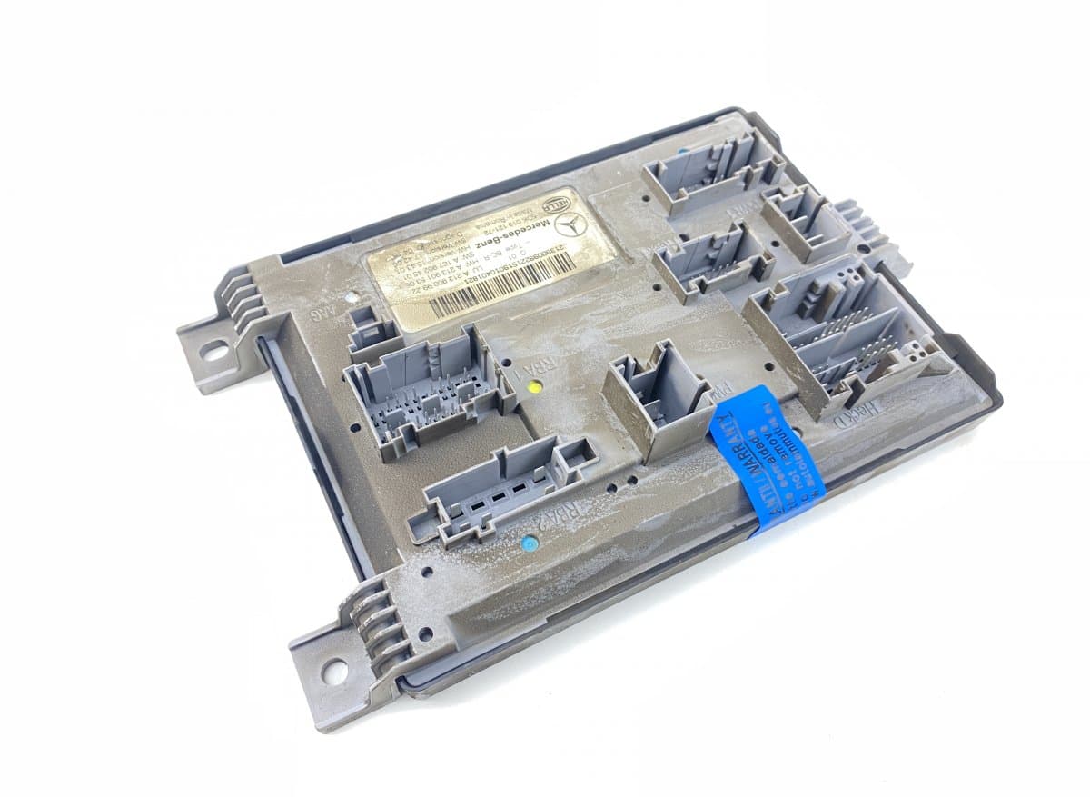 MERCEDES-BENZ 5DK01312172 5DK013121-72 Body control module (BCM) MERCEDES-BENZ E-CLASS (W213) (2016-2023)