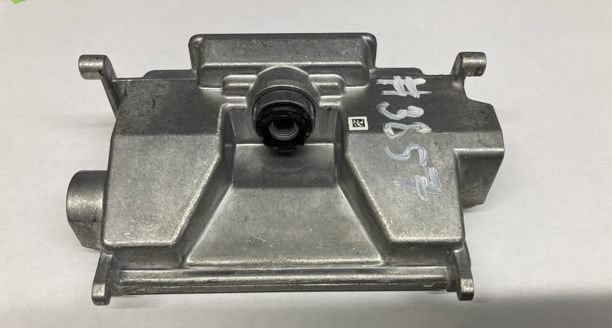 AUDI 4G0907217 4H0907217A LANE ASSIST camera AUDI A6 / A6 ALLROAD (C7, 4G) (2010-2018)