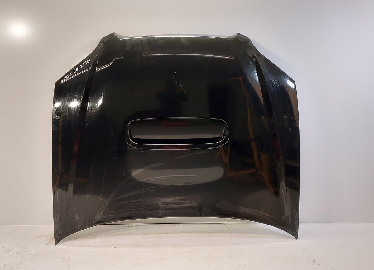 SUBARU Bonnet SUBARU LEGACY IV / Outback (2003-2009)