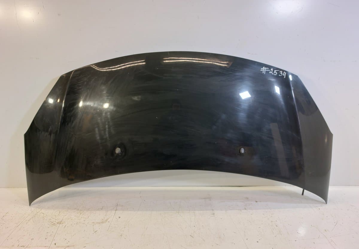 CITROËN Bonnet CITROËN C3 II (2009-2016)