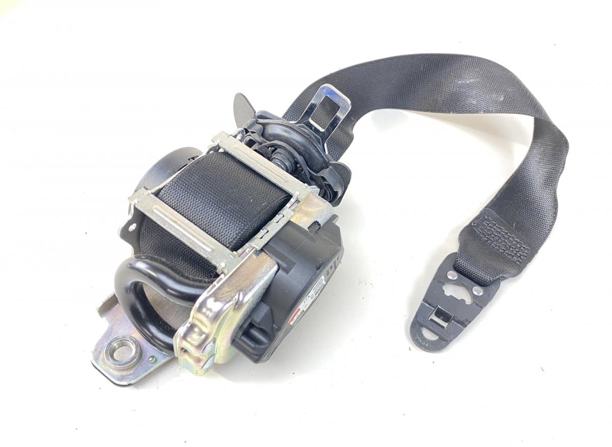 MERCEDES-BENZ Seat Belt Front Left MERCEDES-BENZ C-CLASS (W205) (2013-2021)