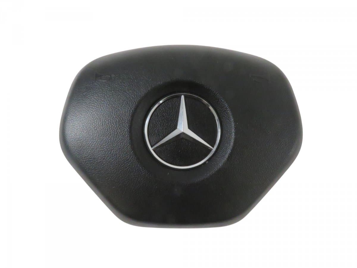 MERCEDES-BENZ A00086059039116 A0008605903 Steering Wheel Airbag MERCEDES-BENZ C-CLASS (W204) (2007-2013)