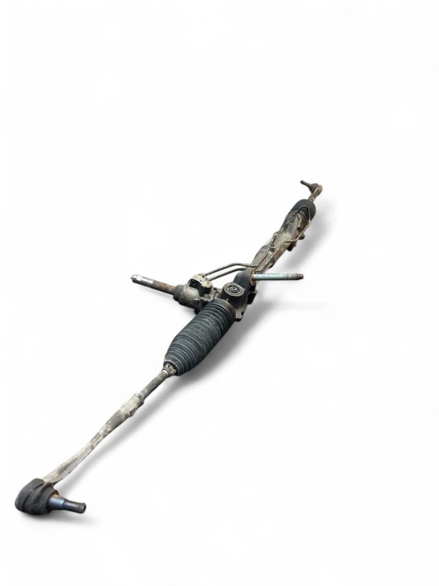 PEUGEOT 9686476580 4001VW 1663664480 Steering rack PEUGEOT 508 I (W23) (2010-2018)