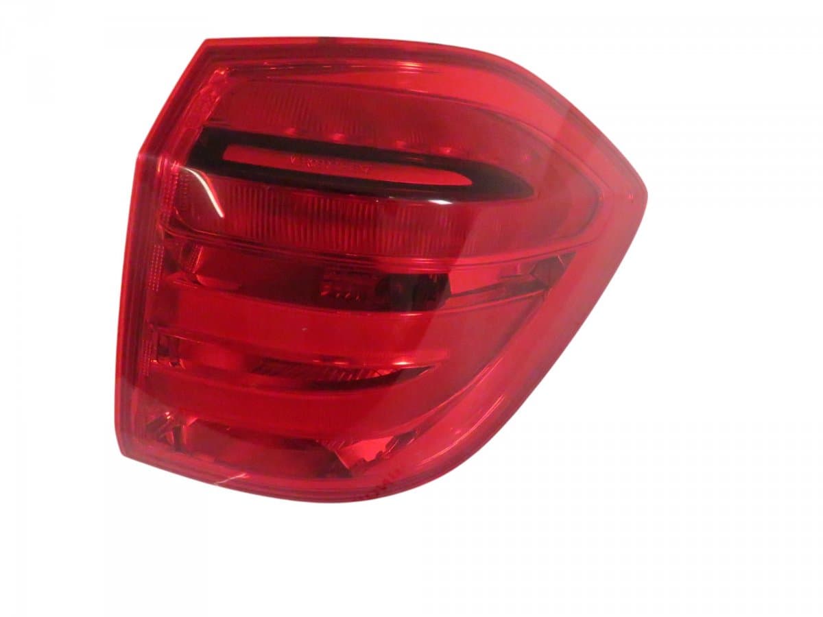 MERCEDES-BENZ A1669067601 Tail light, right MERCEDES-BENZ GL-CLASS (X166) (2012-2019)
