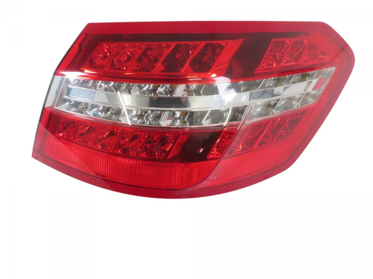 MERCEDES-BENZ A2129060858 A2129067101 A2128203464 Tail light, right MERCEDES-BENZ E-CLASS (W212) (2009-2016)