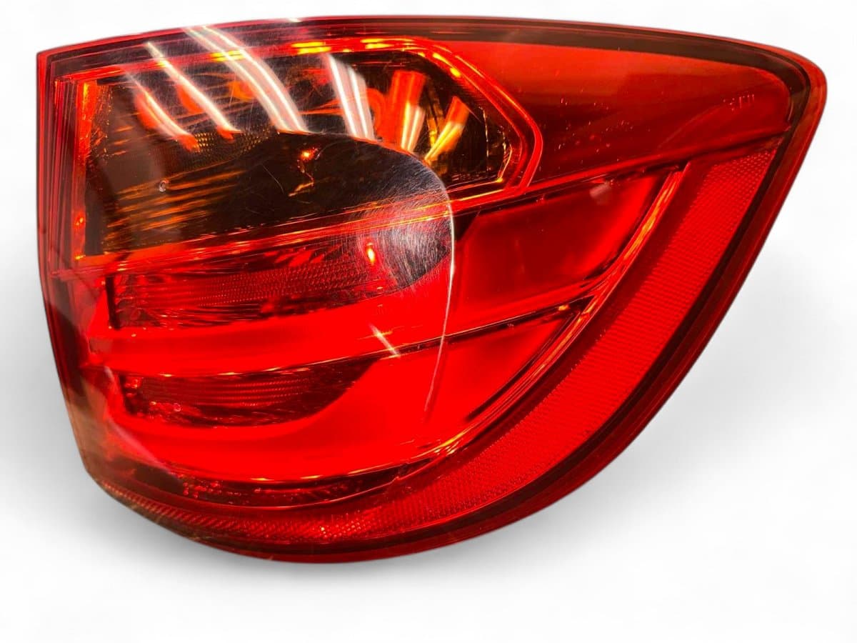 BMW 63217429728 7429728 Tail light, right BMW 3 (F30, F31, F34, F80) (2011-2019)